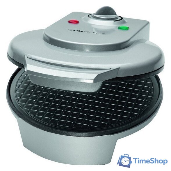 Вафельница Clatronic HA 3494 - Изображение №2 — Интернет-магазин Time-Shop