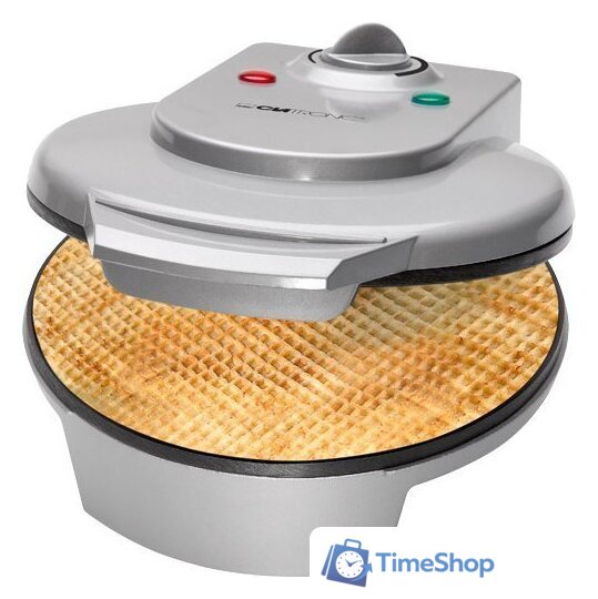 Вафельница Clatronic HA 3494 - Изображение №3 — Интернет-магазин Time-Shop