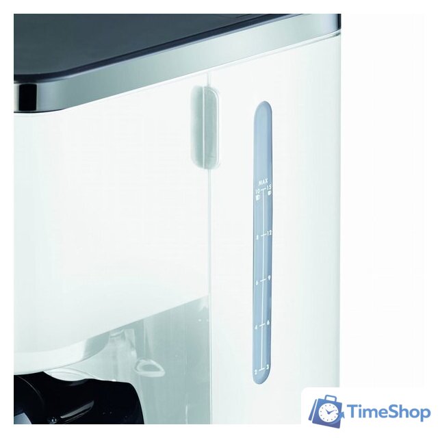 Капельная кофеварка Graef FK 401 - Изображение №5 — Интернет-магазин Time-Shop