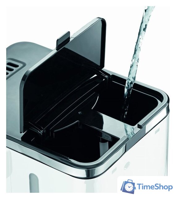 Капельная кофеварка Graef FK 401 - Изображение №4 — Интернет-магазин Time-Shop