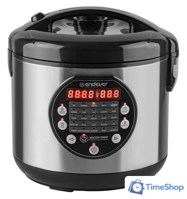 Мультиварка Endever Vita-121 - Изображение №1 — Интернет-магазин Time-Shop