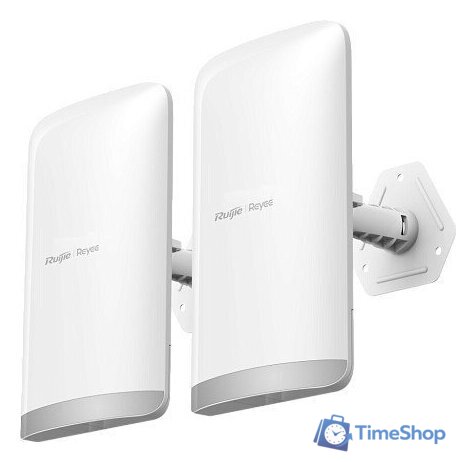 Радиомост Reyee RG-EST350 V2 - Изображение №2 — Интернет-магазин Time-Shop