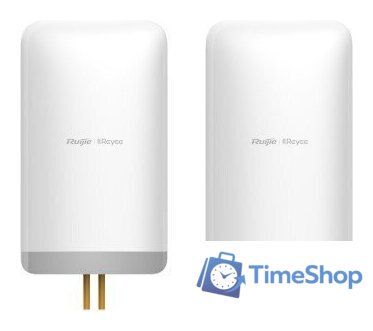 Радиомост Reyee RG-EST350 V2 - Изображение №1 — Интернет-магазин Time-Shop