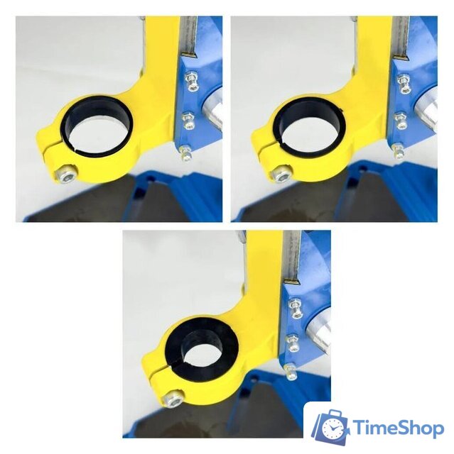 Стойка для дрели Profipower E0207 - Изображение №2 — Интернет-магазин Time-Shop