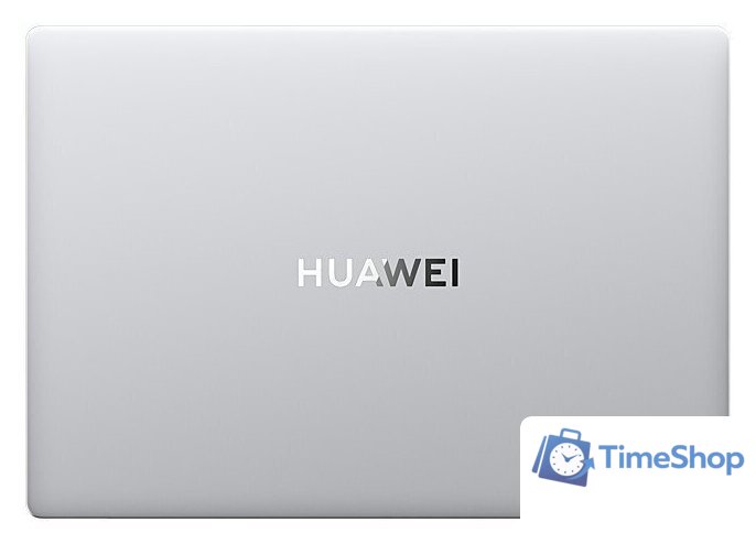 Ноутбук Huawei MateBook D 16 2024 MCLG-X 53014QLA - Изображение №3 — Интернет-магазин Time-Shop