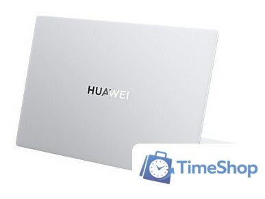 Ноутбук Huawei MateBook D 16 2024 MCLG-X 53014QLA - Изображение №4 — Интернет-магазин Time-Shop