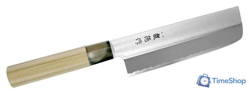 Кухонный нож Fuji Cutlery FC-580 - Изображение №1 — Интернет-магазин Time-Shop