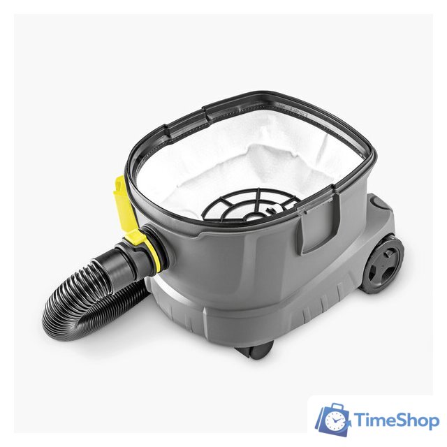 Пылесос Karcher T 11/1 Classic 1.527-197.0 - Изображение №4 — Интернет-магазин Time-Shop