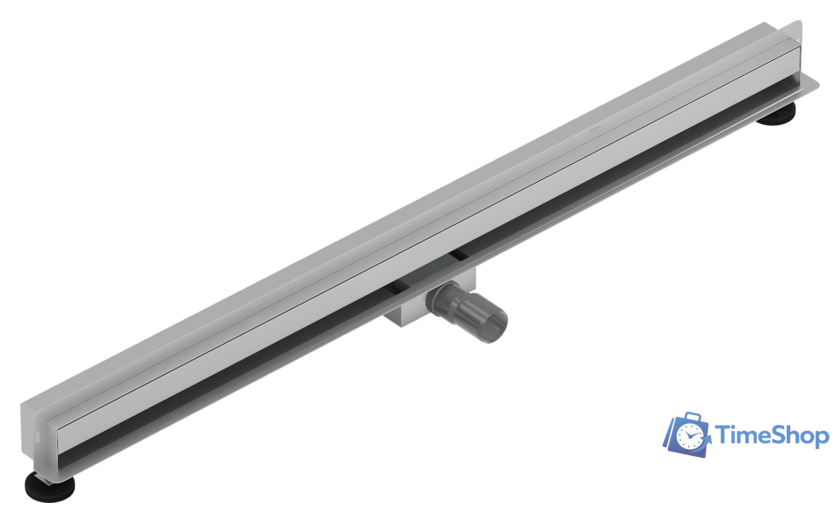 Трап/канал Mexen Flat Wall 1030110 - Изображение №6 — Интернет-магазин Time-Shop