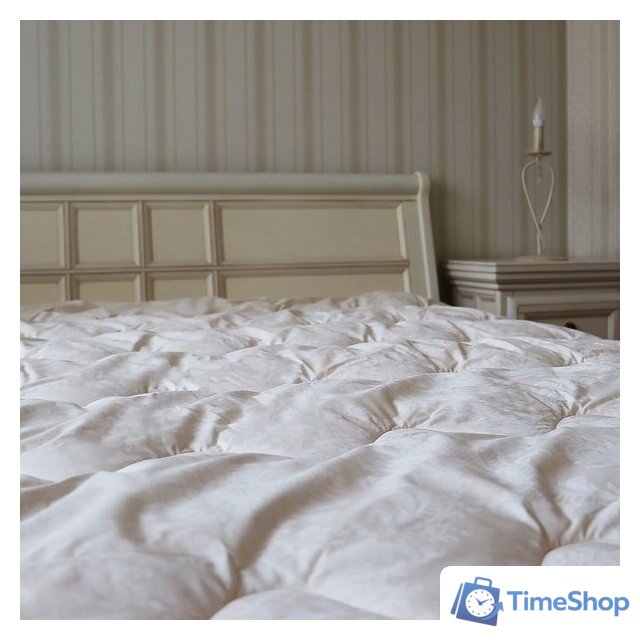 Одеяло Файбертек Н.05 200x220 - Изображение №3 — Интернет-магазин Time-Shop