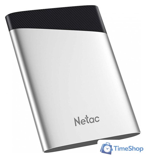 Внешний накопитель Netac Z6S 2TB NT01Z6S-002T-32SL - Изображение №3 — Интернет-магазин Time-Shop
