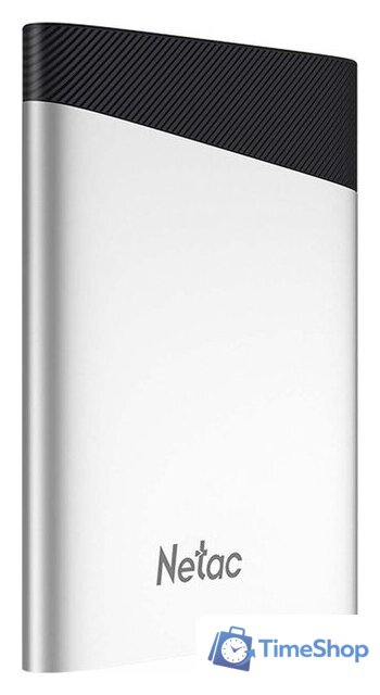 Внешний накопитель Netac Z6S 2TB NT01Z6S-002T-32SL - Изображение №2 — Интернет-магазин Time-Shop