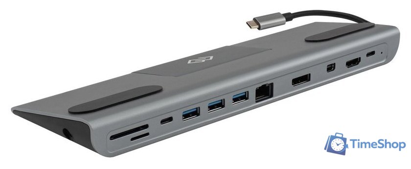 Док-станция Digma DS-991 - Изображение №1 — Интернет-магазин Time-Shop