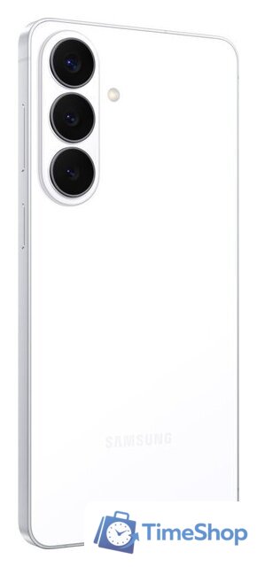 Телефон Samsung Galaxy S26+ SM-S947B 12GB/256GB (белый) - Изображение №5 — Интернет-магазин Time-Shop
