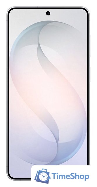Телефон Samsung Galaxy S26+ SM-S947B 12GB/256GB (белый) - Изображение №2 — Интернет-магазин Time-Shop