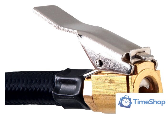 Автомобильный компрессор Daewoo Power DW75L - Изображение №2 — Интернет-магазин Time-Shop