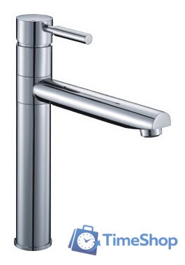 Смеситель Wasserkraft Main 4107 - Изображение №1 — Интернет-магазин Time-Shop