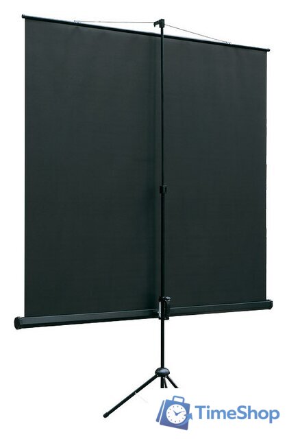 Проекционный экран Lumien Eco View 183x244 LEV-100112 - Изображение №2 — Интернет-магазин Time-Shop