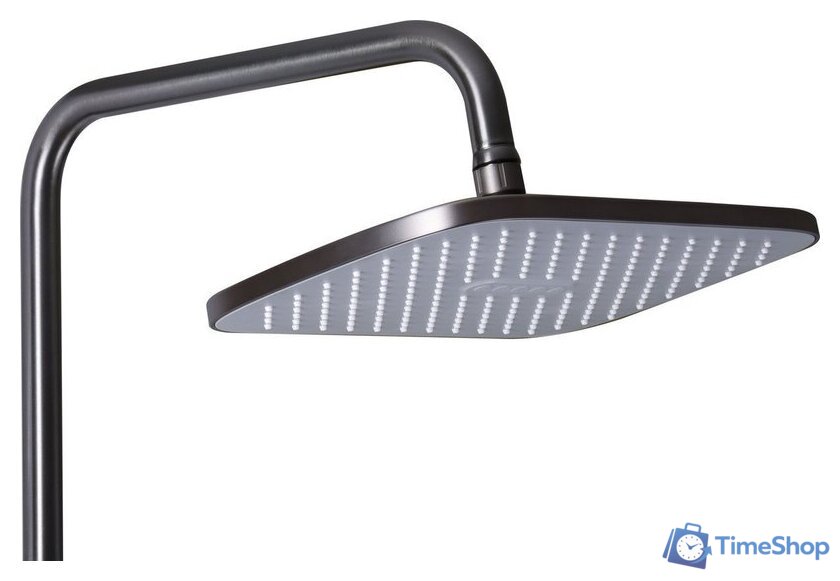 Душевая система  Maxonor Pure Life PL2496-9 - Изображение №3 — Интернет-магазин Time-Shop