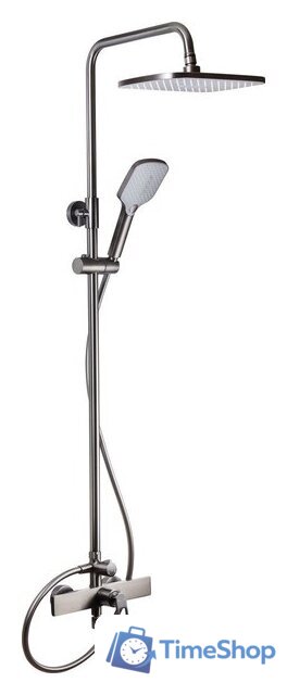 Душевая система  Maxonor Pure Life PL2496-9 - Изображение №1 — Интернет-магазин Time-Shop