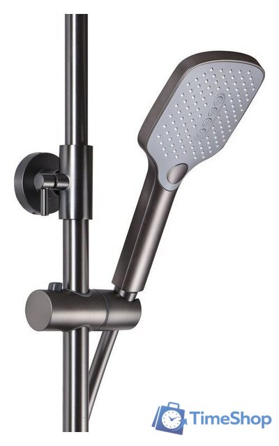 Душевая система  Maxonor Pure Life PL2496-9 - Изображение №4 — Интернет-магазин Time-Shop