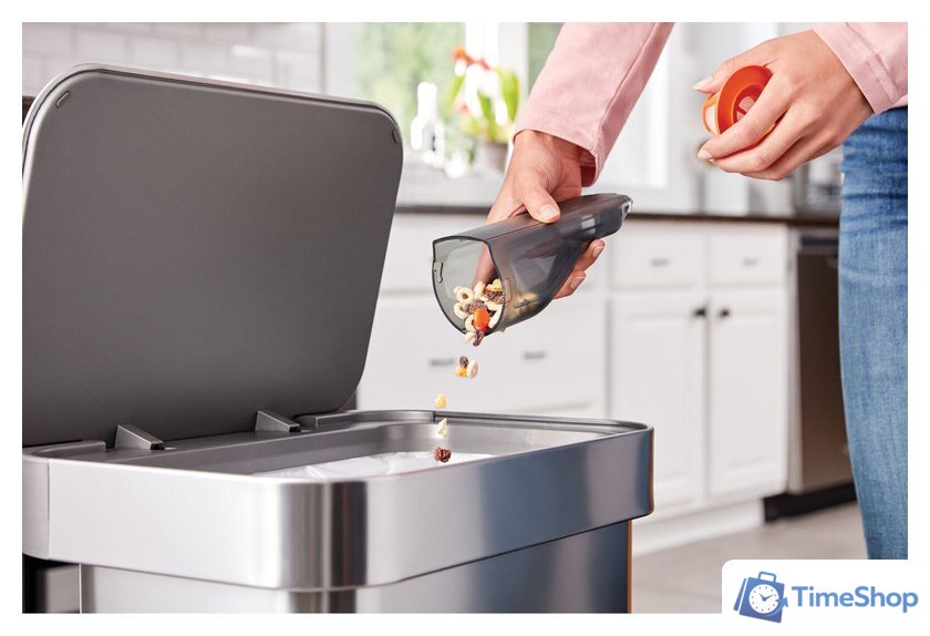 Пылесос Black & Decker HLVC315J11-QW - Изображение №18 — Интернет-магазин Time-Shop