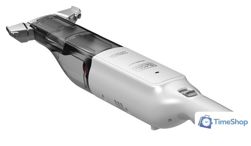 Пылесос Black & Decker HLVC315J11-QW - Изображение №5 — Интернет-магазин Time-Shop