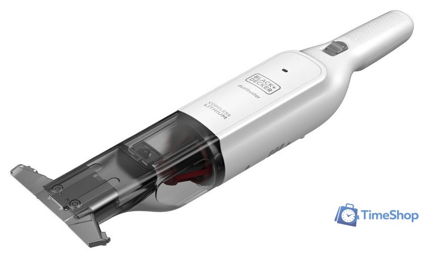 Пылесос Black & Decker HLVC315J11-QW - Изображение №2 — Интернет-магазин Time-Shop
