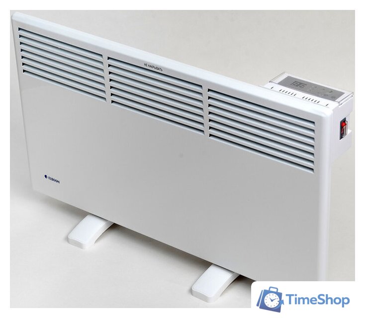 Конвектор ELBOOM УБАТ2-1.3/230 Б Е З - Изображение №1 — Интернет-магазин Time-Shop