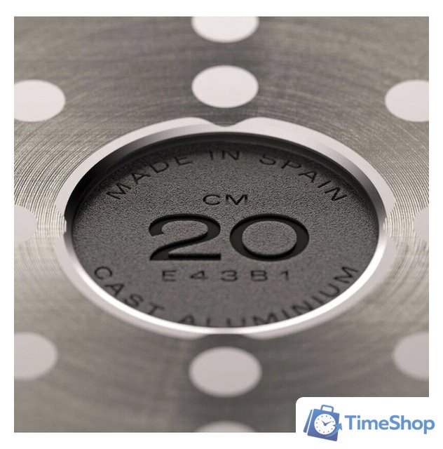 Сковорода Valira Aire 56SA/20 - Изображение №6 — Интернет-магазин Time-Shop