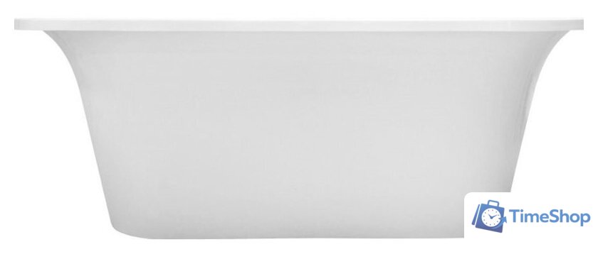 Ванна Эстет Лира 170x80 - Изображение №2 — Интернет-магазин Time-Shop