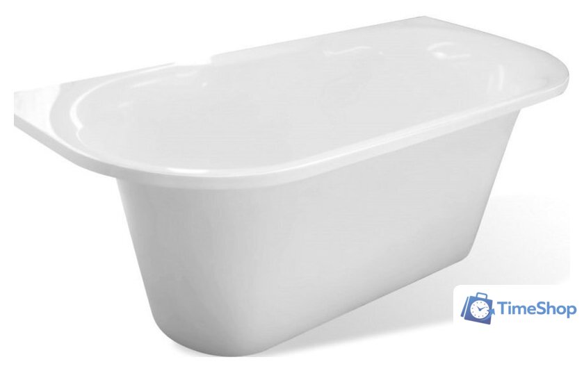 Ванна Эстет Лира 170x80 - Изображение №3 — Интернет-магазин Time-Shop
