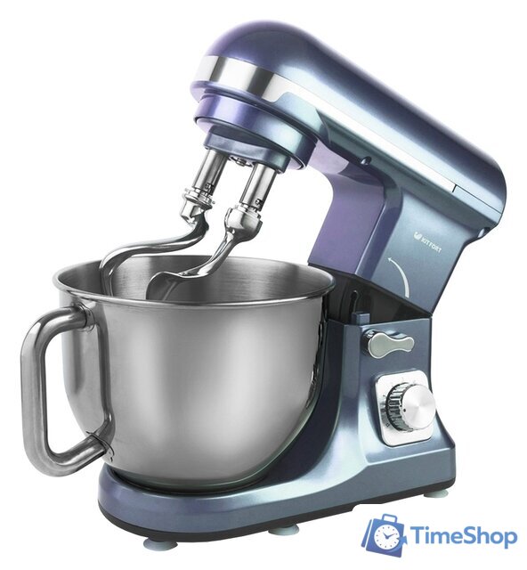 Планетарный миксер Kitfort KT-1343-2 - Изображение №1 — Интернет-магазин Time-Shop