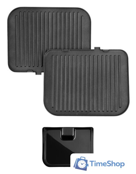 Электрогриль Kitfort KT-1652 - Изображение №4 — Интернет-магазин Time-Shop