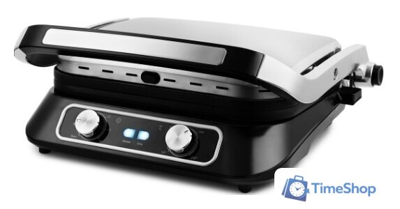 Электрогриль Kitfort KT-1652 - Изображение №2 — Интернет-магазин Time-Shop