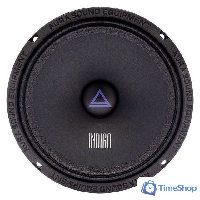 Среднечастотная АС Aura Indigo-65 - Изображение №4 — Интернет-магазин Time-Shop