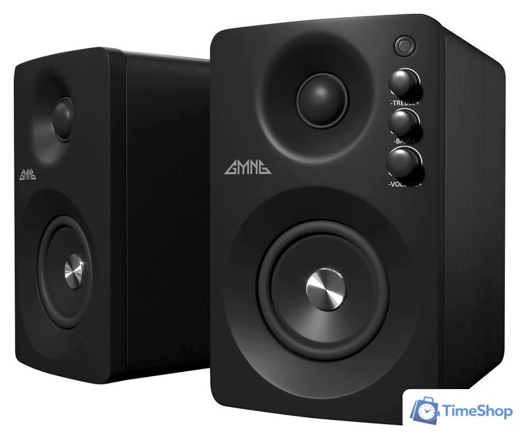 Акустика GMNG GG-SP610ACW - Изображение №1 — Интернет-магазин Time-Shop