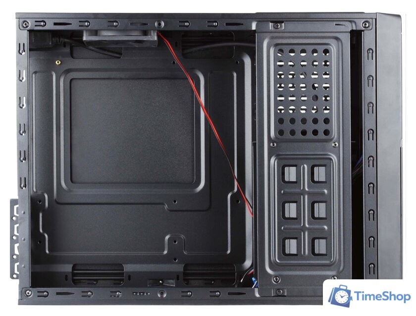 Корпус Chieftec Uni UE-02B 250W - Изображение №10 — Интернет-магазин Time-Shop