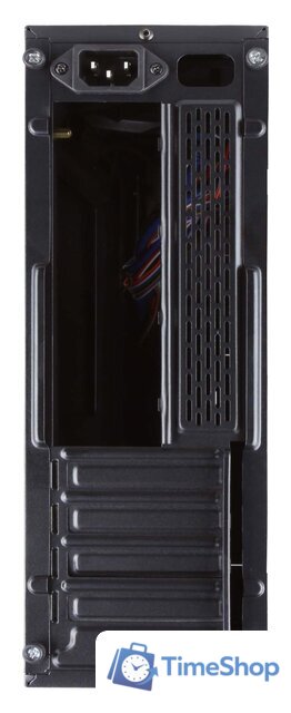 Корпус Chieftec Uni UE-02B 250W - Изображение №7 — Интернет-магазин Time-Shop