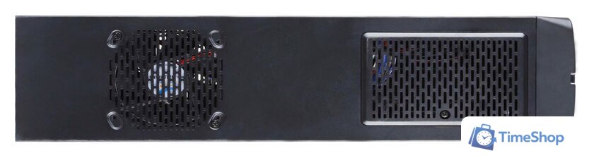 Корпус Chieftec Uni UE-02B 250W - Изображение №6 — Интернет-магазин Time-Shop