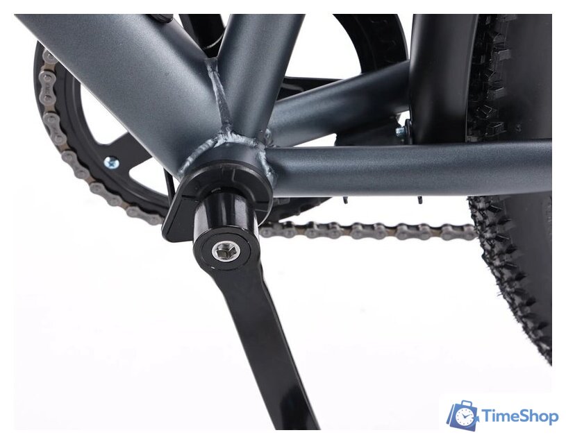 Электровелосипед MyWay Rock 240 Pro 29 р.21 (графитовый) - Изображение №20 — Интернет-магазин Time-Shop
