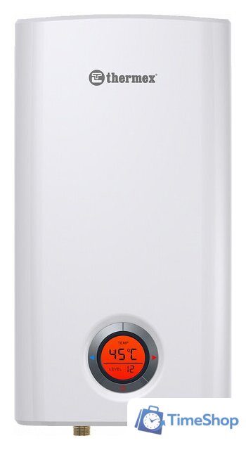 Проточный электрический водонагреватель Thermex Topflow Pro 24000 - Изображение №1 — Интернет-магазин Time-Shop