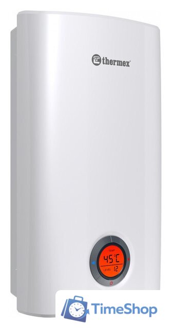 Проточный электрический водонагреватель Thermex Topflow Pro 24000 - Изображение №2 — Интернет-магазин Time-Shop