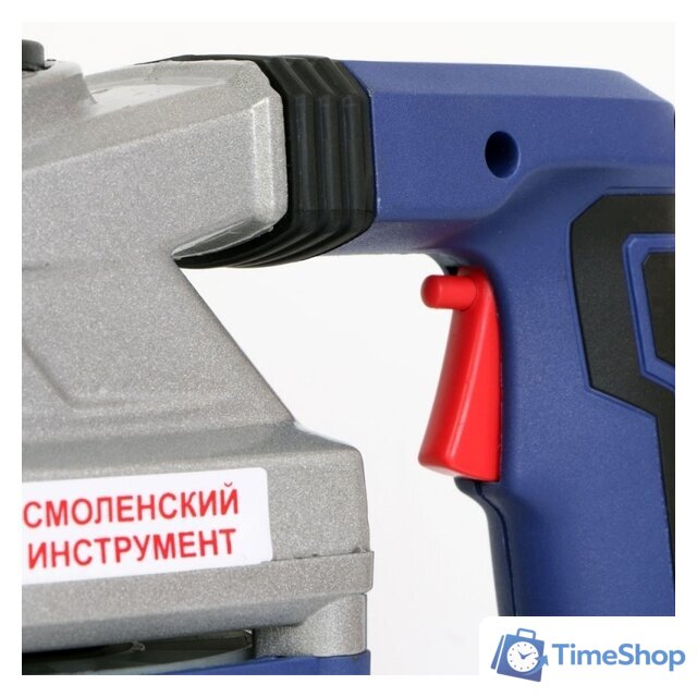 Отбойный молоток ДИОЛД МЭО-2 - Изображение №4 — Интернет-магазин Time-Shop
