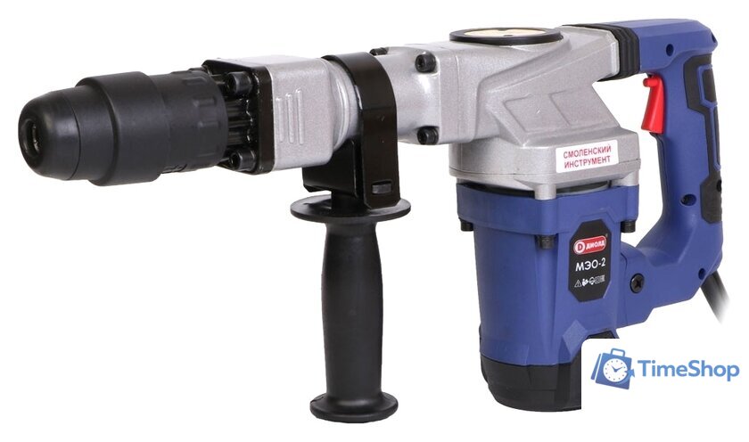 Отбойный молоток ДИОЛД МЭО-2 - Изображение №1 — Интернет-магазин Time-Shop