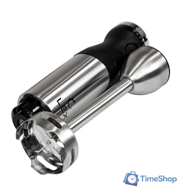 Погружной блендер LEX LX-1001-3 - Изображение №4 — Интернет-магазин Time-Shop