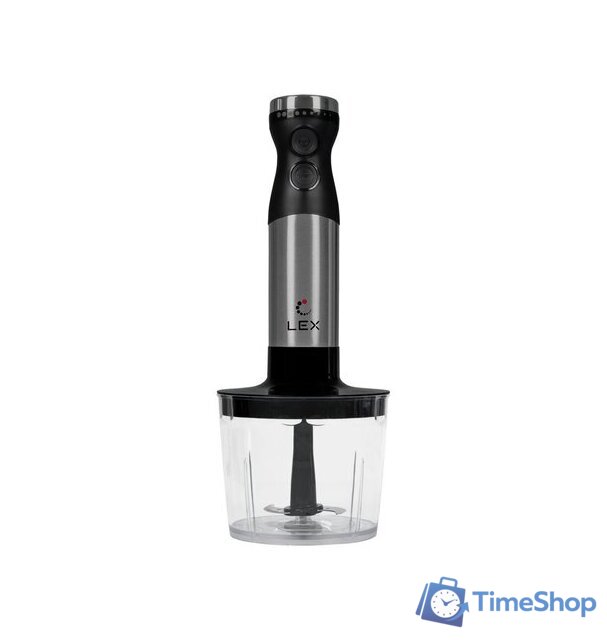 Погружной блендер LEX LX-1001-3 - Изображение №2 — Интернет-магазин Time-Shop