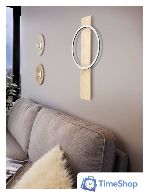 Бра Eglo Boyal 99466 - Изображение №3 — Интернет-магазин Time-Shop