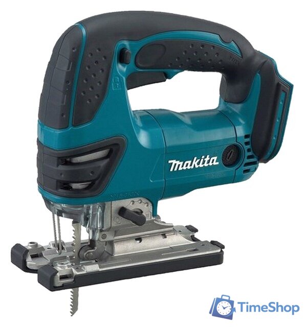 Электролобзик Makita DJV180Z (без АКБ) - Изображение №1 — Интернет-магазин Time-Shop