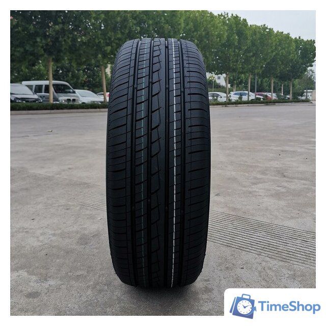 Летние шины Bearway BW668 225/55R19 99V - Изображение №5 — Интернет-магазин Time-Shop